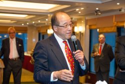 20140410 Vice Chancellor's Reception102